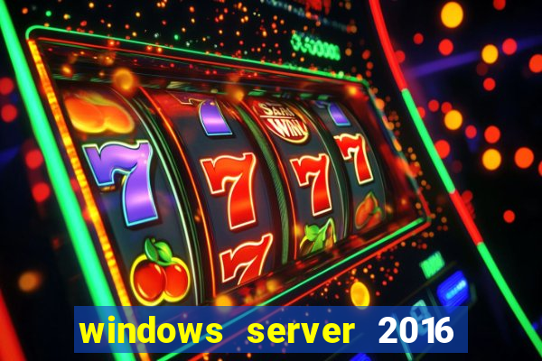 windows server 2016 download iso pt-br